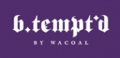 B.Tempt'd by Wacoal